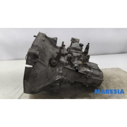 Fiat - Punto - Boîte de vitesse