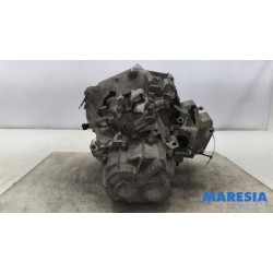 Fiat - Punto - Boîte de vitesse