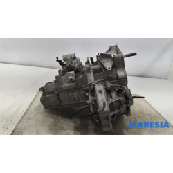 Fiat - Punto - Boîte de vitesse