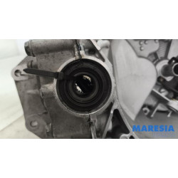 Fiat - Punto - Boîte de vitesse