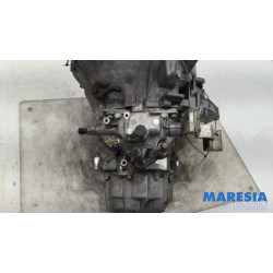 Fiat - Punto - Boîte de vitesse