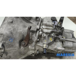 Fiat - Punto - Boîte de vitesse