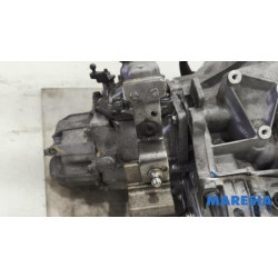 Fiat - Punto - Boîte de vitesse