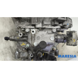 Fiat - Punto - Boîte de vitesse