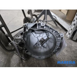 Fiat - Punto - Boîte de vitesse