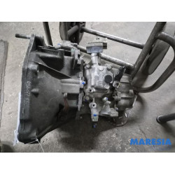 Fiat - Punto - Boîte de vitesse