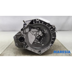 Fiat - Punto - Boîte de vitesse