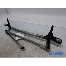 Opel - Adam - Mécanique essuie-glace