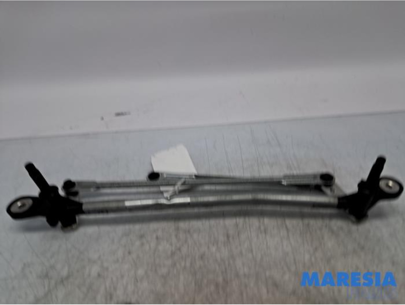 Opel - Adam - Mécanique essuie-glace