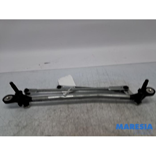 Opel - Adam - Mécanique essuie-glace