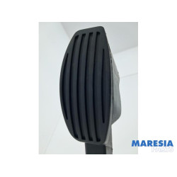 Fiat - 500 - Accelerator pedal