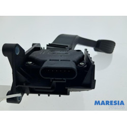 Fiat - 500 - Accelerator pedal