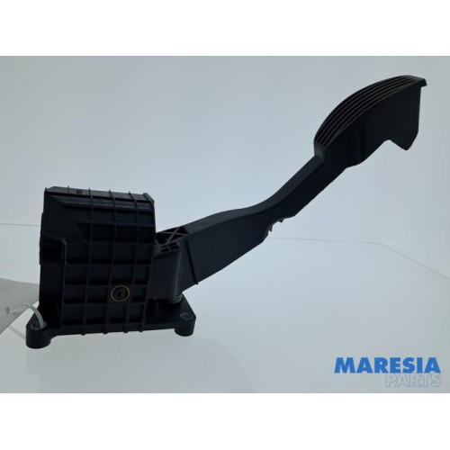 Fiat - 500 - Gaspedaal