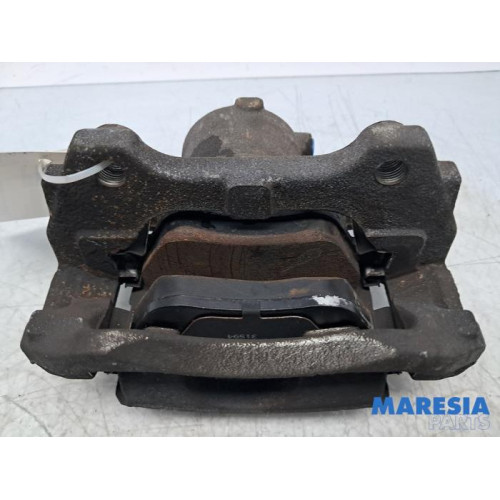 Opel - Adam - Remklauw (Tang) rechts-voor