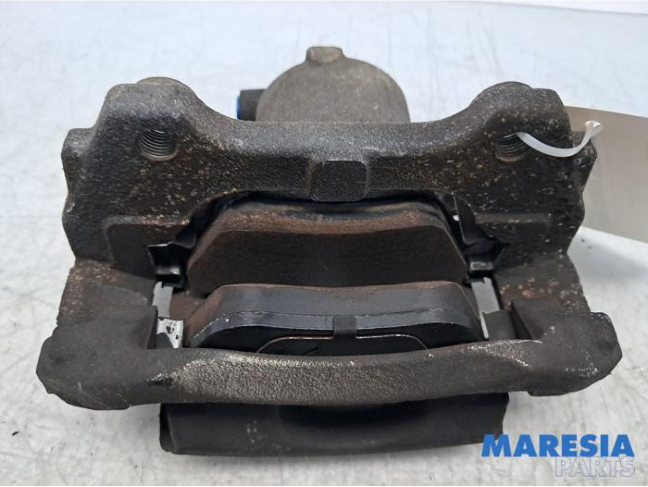 Opel - Adam - Front brake calliper, left