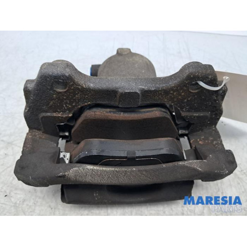 Opel - Adam - Front brake calliper, left