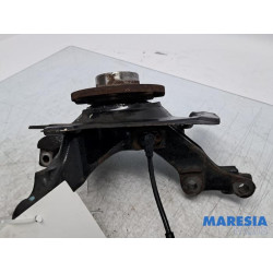 Opel - Adam - Knuckle, front left