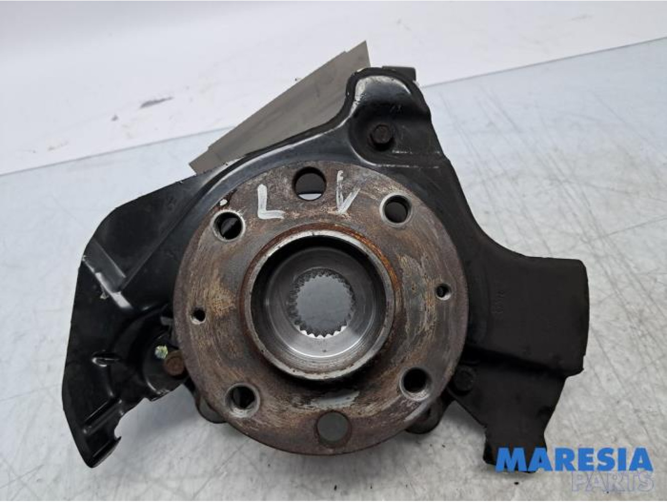 Opel - Adam - Knuckle, front left