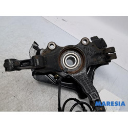 Opel - Adam - Knuckle, front left