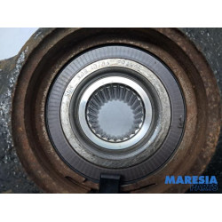 Opel - Adam - Knuckle, front left