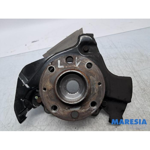 Opel - Adam - Knuckle, front left