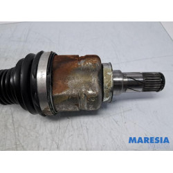 Opel - Adam - Front drive shaft, left