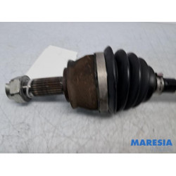 Opel - Adam - Front drive shaft, left