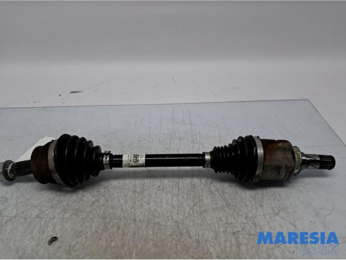 Opel - Adam - Front drive shaft, left