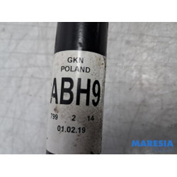 Opel - Adam - Front drive shaft, left