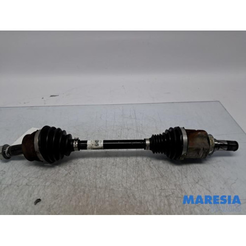Opel - Adam - Front drive shaft, left