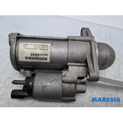 Opel - Adam - Starter