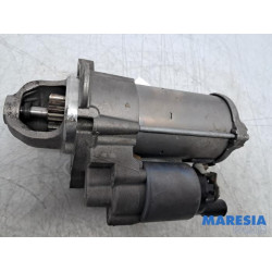 Opel - Adam - Starter