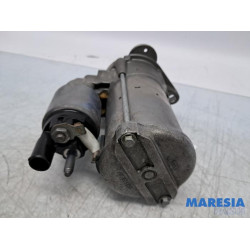 Opel - Adam - Starter