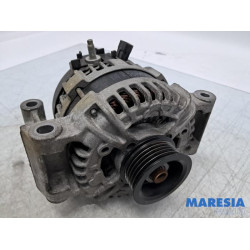 Opel - Adam - Dynamo