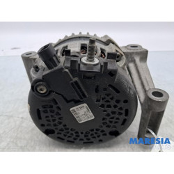 Opel - Adam - Dynamo