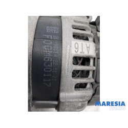 Opel - Adam - Dynamo