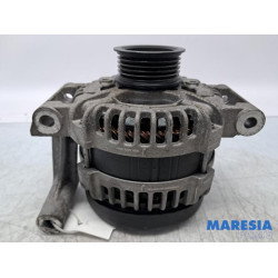 Opel - Adam - Dynamo