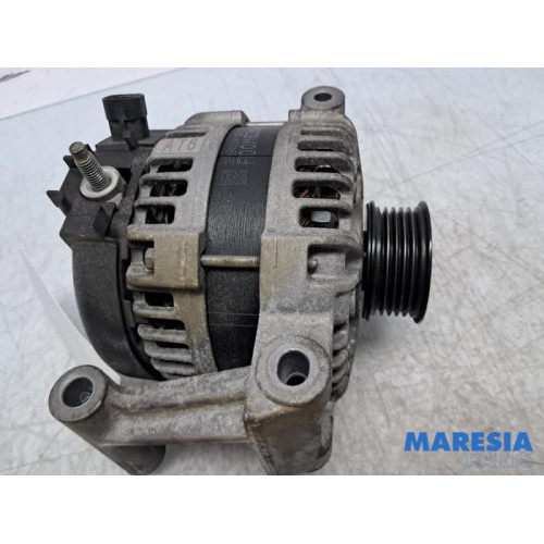 Opel - Adam - Dynamo