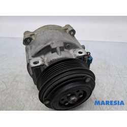 Opel - Adam - Klimapumpe