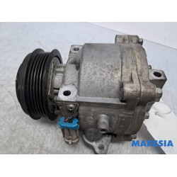 Opel - Adam - Klimapumpe