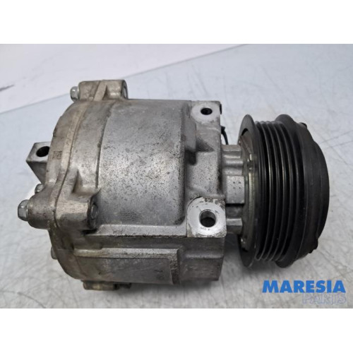 Opel - Adam - Klimapumpe