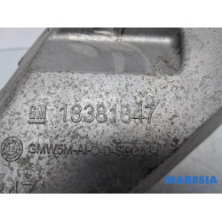 Opel - Adam - Engine mount