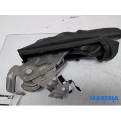 Opel - Adam - Parking brake lever