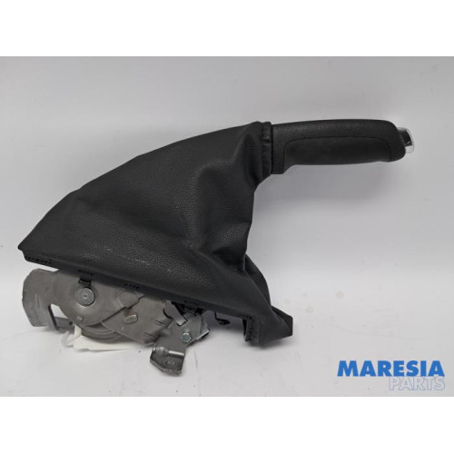 Opel - Adam - Parking brake lever