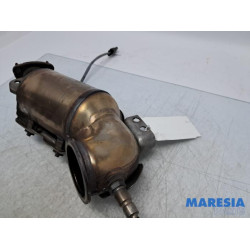 Opel - Adam - Catalyseur