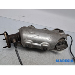 Opel - Adam - Catalyseur