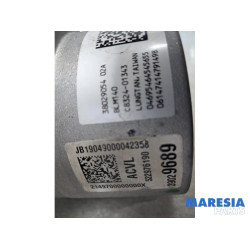 Opel - Adam - Lenksäule Gehäuse