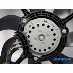 Opel - Adam - Fan motor