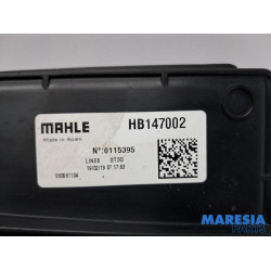 Opel - Adam - Fan motor