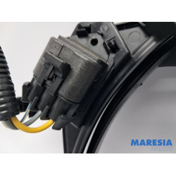 Opel - Adam - Fan motor